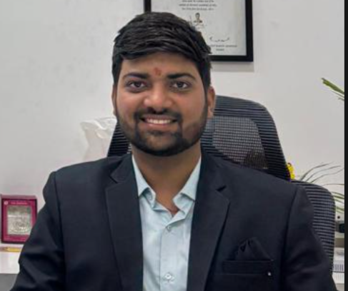 CA Ankit Tanwar