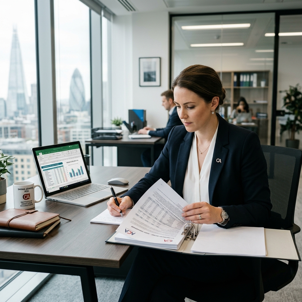 Audit & Assurance