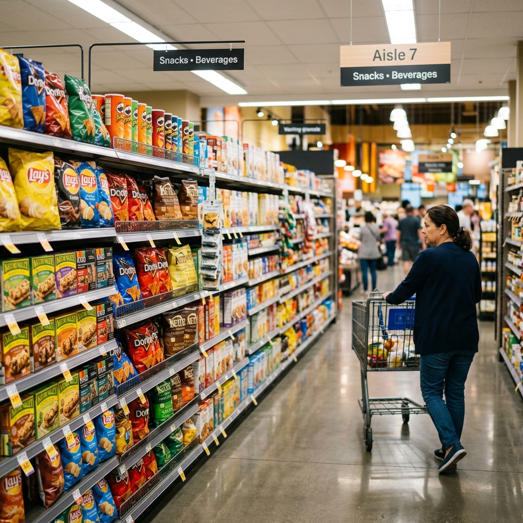 FMCG
