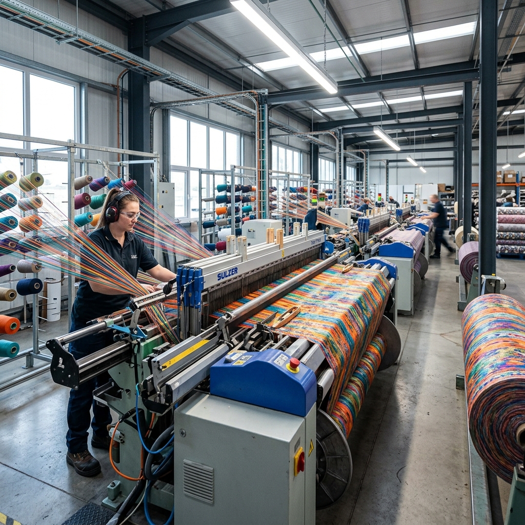 Textile