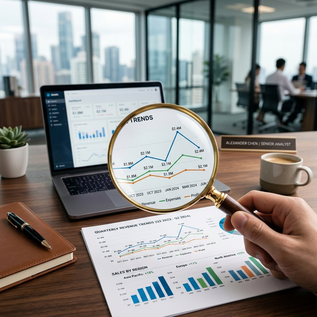 Internal Audit Services
