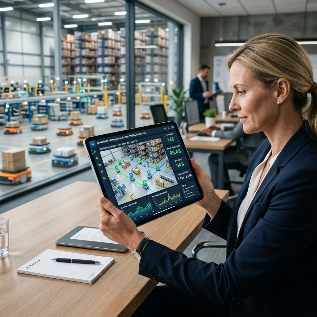 Inventory Management Services