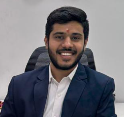 CA Karan Parmar