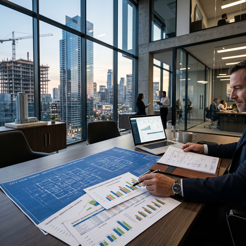 Project Finance